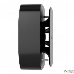 FireProtect 2 SB (Heat/Smoke/CO) - Detector inalámbrico de incendio con sensores de humo, temperatura y monóxido de carbono