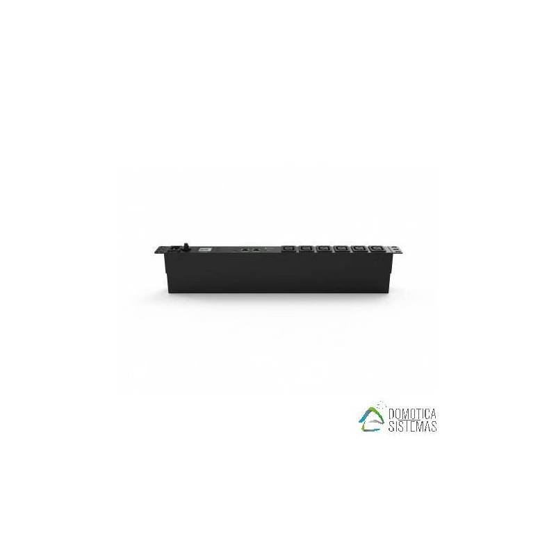 EnGenius ECP106-INT regleta PDU alimentación RACK 19 gestionable en CLOUD