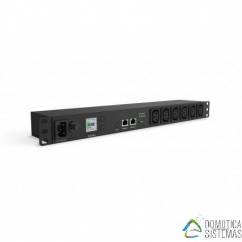 EnGenius ECP106-INT regleta PDU alimentación RACK 19 gestionable en CLOUD