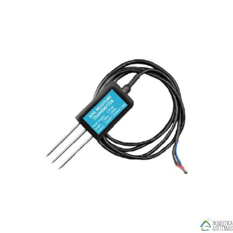 Sensor de humedad del suelo 0-10V