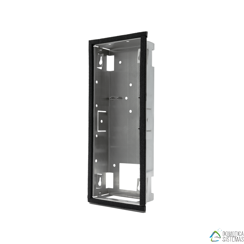 Doorbird Carcasa de Montaje empotrado