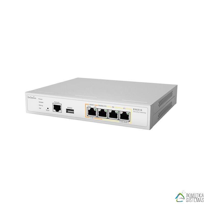 EnGenius Gateway SD-WAN ESG510