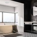 Altavoz De Techo Para Baño Lithe Audio Wi-Fi IP44 (Individual) - V2
