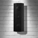 Altavoz Lithe Audio IO1 Speaker (Par - Pasivo + Pasivo) Negro