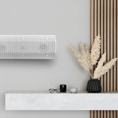 Altavoz Lithe Audio IO1 (Individual - Activo) Negro