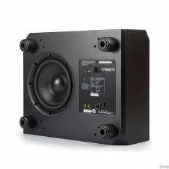 Subwoofer De Cine Lithe Audio WiSA