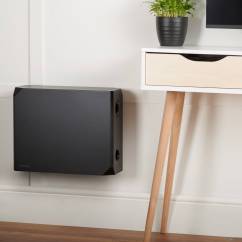 Subwoofer De Cine Lithe Audio WiSA