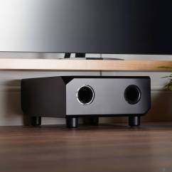 Subwoofer De Cine Lithe Audio WiSA