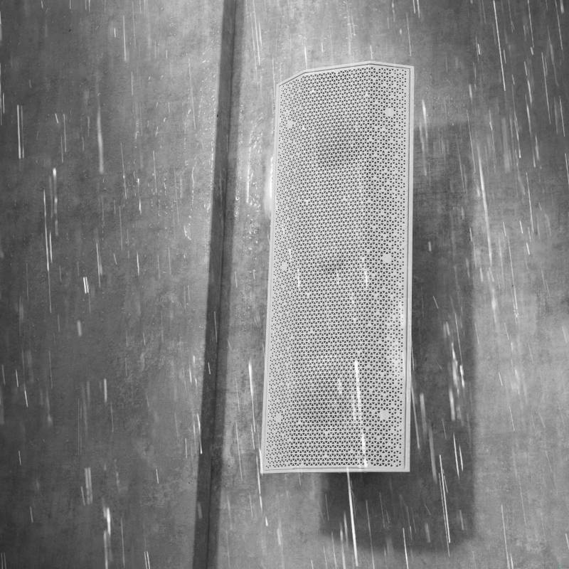 Altavoz Lithe Audio IO1  - Activo Blanco