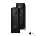 Altavoz Lithe Audio IO1 (Individual - Activo) Negro