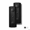 Altavoz Lithe Audio IO1 WISA (Individual - Activo) Negro