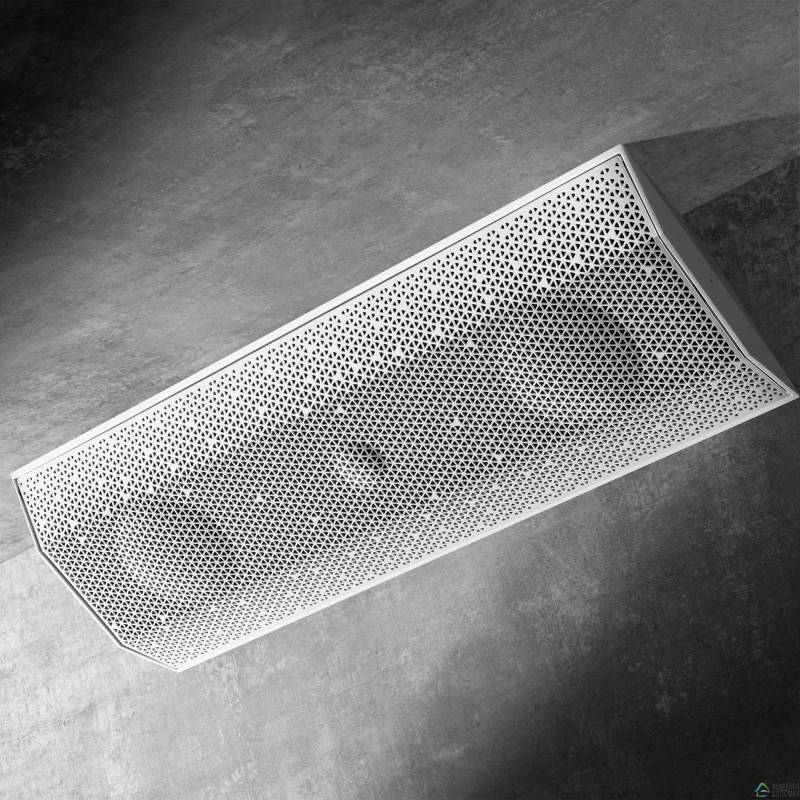 Altavoz Lithe Audio IO1 WIFI SPEAKER (Individual) Blanco