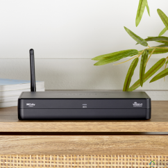 Centro De Cine Lithe Audio WiSA