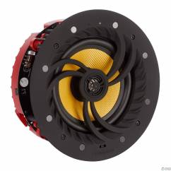 Altavoz De Techo Wi-Fi Lithe Audio Pro Series (Individual)