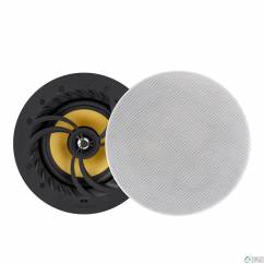 Altavoz De Techo Lithe Audio Pro Series (Par - Activo)