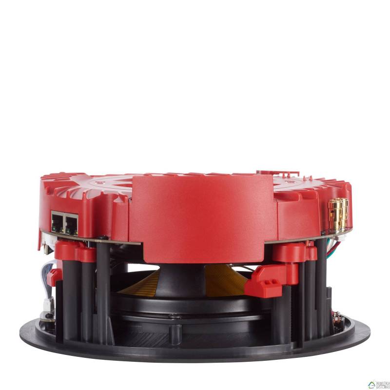 Altavoz De Techo Wi-Fi Para Baño Lithe Audio Pro Series IP44 (Par)