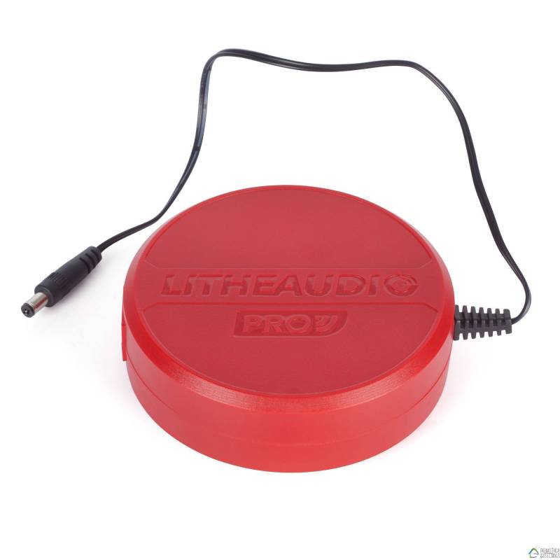 Lithe Audio PRO PoE Atornillado