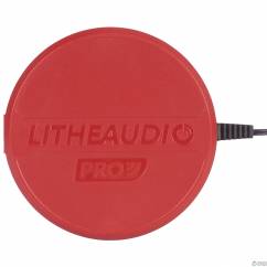 Lithe Audio PRO PoE Atornillado