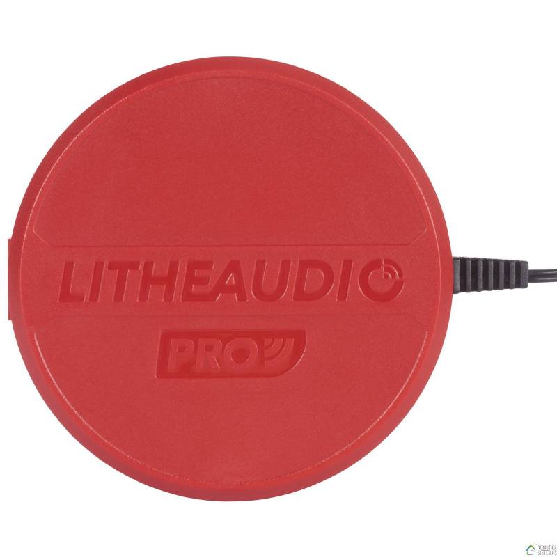 Lithe Audio PRO PoE Atornillado