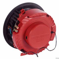 Lithe Audio PRO PoE Atornillado