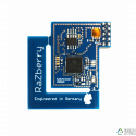 Tarjeta RaZberry 2 adaptador GPIO Z-Wave Plus para RaspberryPi de Z-Wave.ME