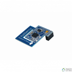 Tarjeta RaZberry 2 adaptador GPIO Z-Wave Plus para RaspberryPi de Z-Wave.ME