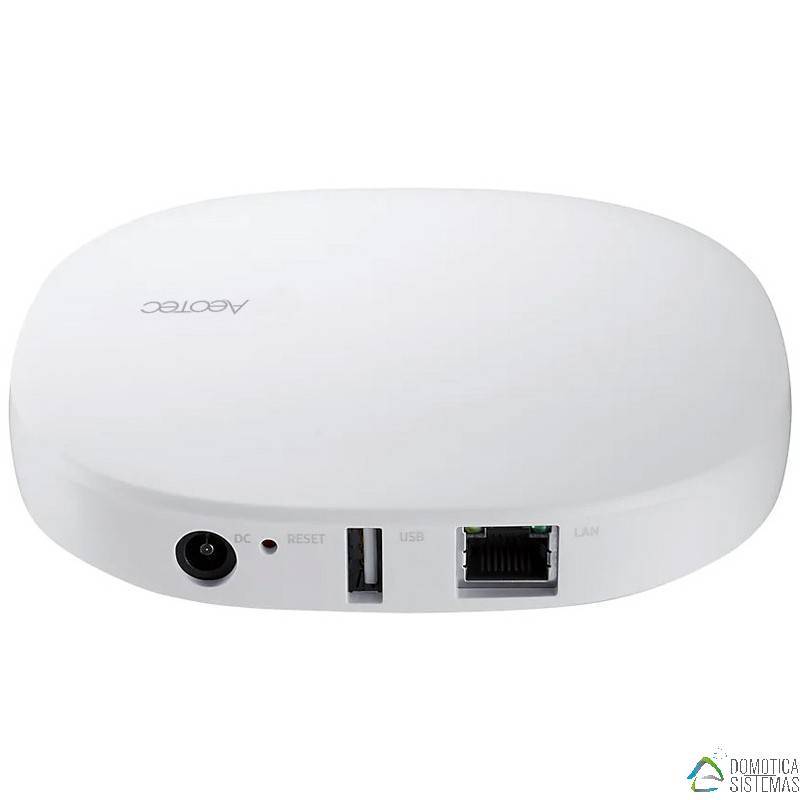 Aeotec Smart Home Hub - SmartThings Hub - EU