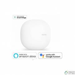 Aeotec Smart Home Hub - SmartThings Hub - EU