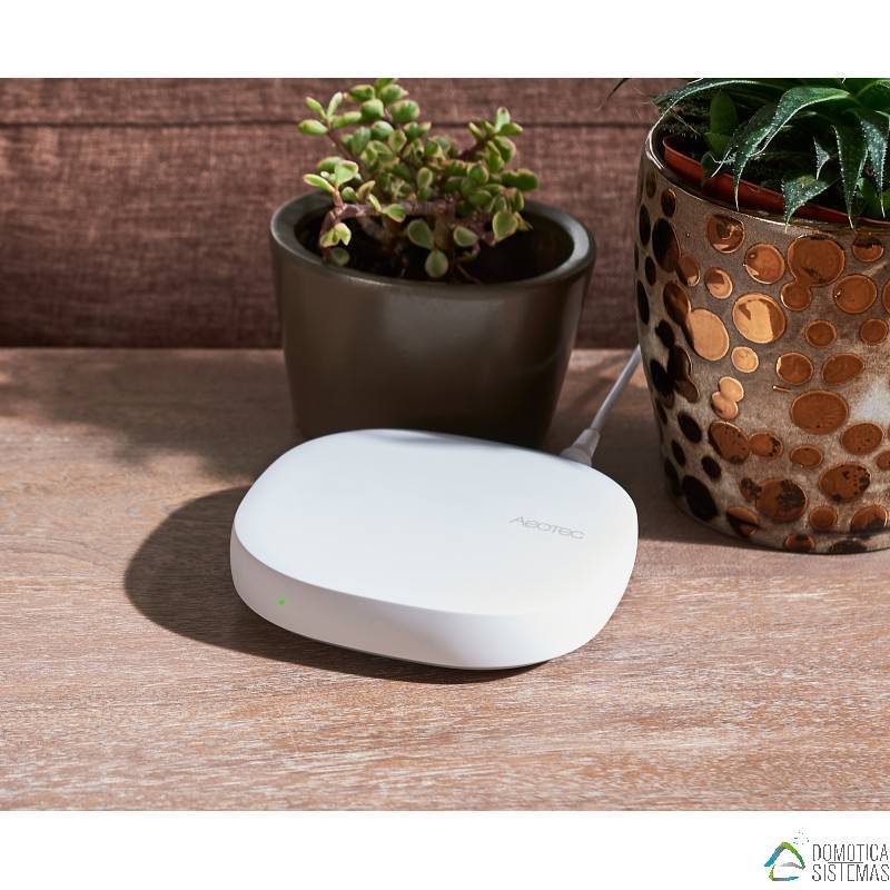 Aeotec Smart Home Hub - SmartThings Hub - EU