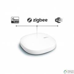Aeotec Smart Home Hub - SmartThings Hub - EU