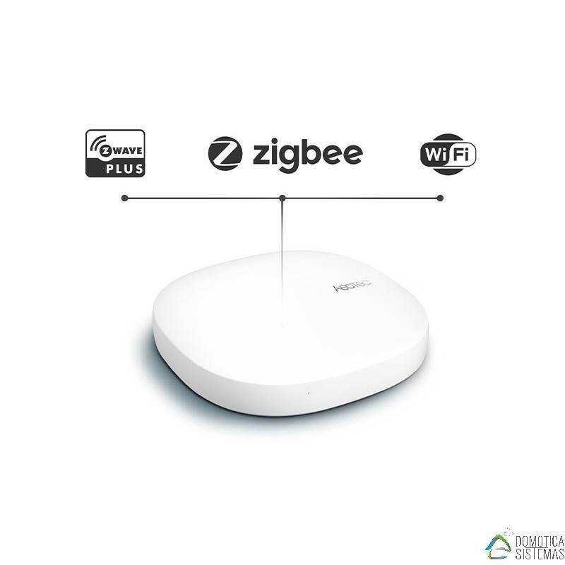 Aeotec Smart Home Hub - SmartThings Hub - EU