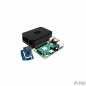 Kit domotica DIY ZWave RaspBerry Pi 3