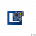 Aeotec Z-Pi 7 - adaptador GPIO Z-Wave Plus2 (Serie 700) para placas de desarrollo