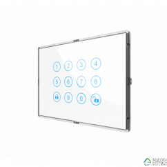 Philio Smart Keypad PSK01 - Teclado táctil Z-Wave Plus