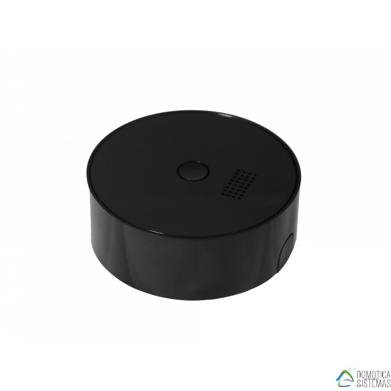 POPP 433 Bridge - negro