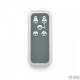 PHILIO - Mando a distancia de 5 botones Z-Wave Plus