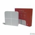 Aeotec WallMote Quad - Mando a distancia con 4 botones