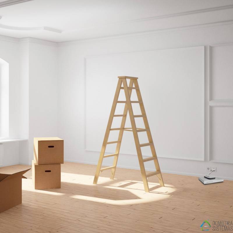 Fibaro Nice HubPowerbank - Punto de acceso WiFi/LTE/3G con batería recargable USB