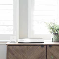 Fibaro Nice HubPowerbank - Punto de acceso WiFi/LTE/3G con batería recargable USB