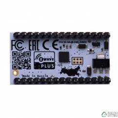 Z-Wave.Me Z-Uno ver. 2 - Placa de tecnología Z-Wave (Serie 700) para Arduino