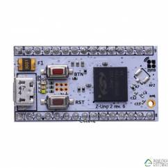 Z-Wave.Me Z-Uno ver. 2 - Placa de tecnología Z-Wave (Serie 700) para Arduino