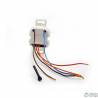 VELUX KLF-050 interfaz cableado a io-homecontrol