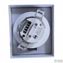 MCO Home OS11 (montaje en techo) - Sensor de Ocupación Z-Wave basado en radar