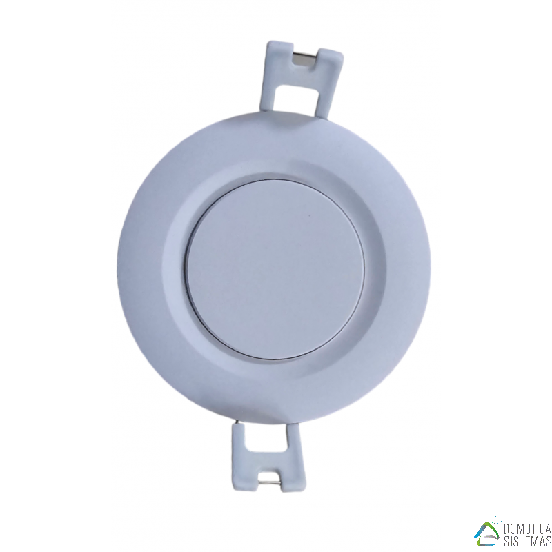 MCO Home OS11 (montaje en techo) - Sensor de Ocupación Z-Wave basado en radar