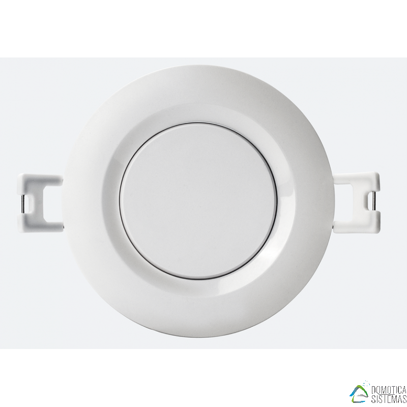 MCO Home OS11 (montaje en techo) - Sensor de Ocupación Z-Wave basado en radar