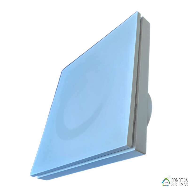 MCO Home OS12 (montaje en pared) - Sensor de Ocupación Z-Wave basado en radar