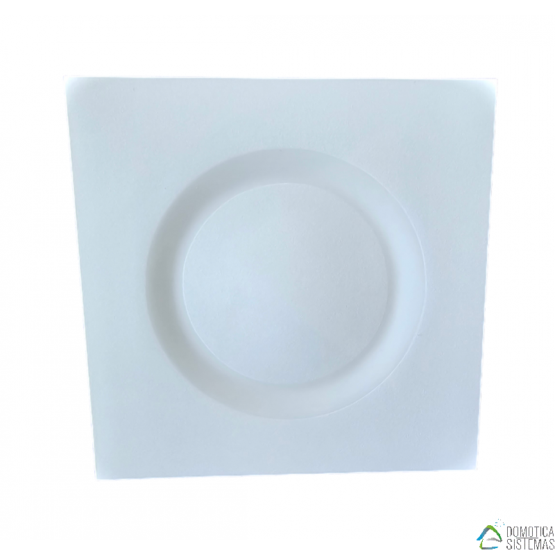 MCO Home OS12 (montaje en pared) - Sensor de Ocupación Z-Wave basado en radar