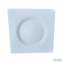 MCO Home OS12 (montaje en pared) - Sensor de Ocupación Z-Wave basado en radar