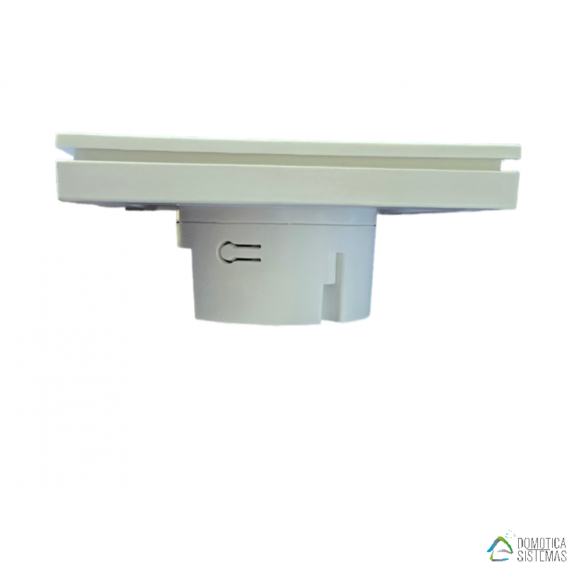 MCO Home OS12 (montaje en pared) - Sensor de Ocupación Z-Wave basado en radar