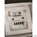 MCO Home OS12 (montaje en pared) - Sensor de Ocupación Z-Wave basado en radar